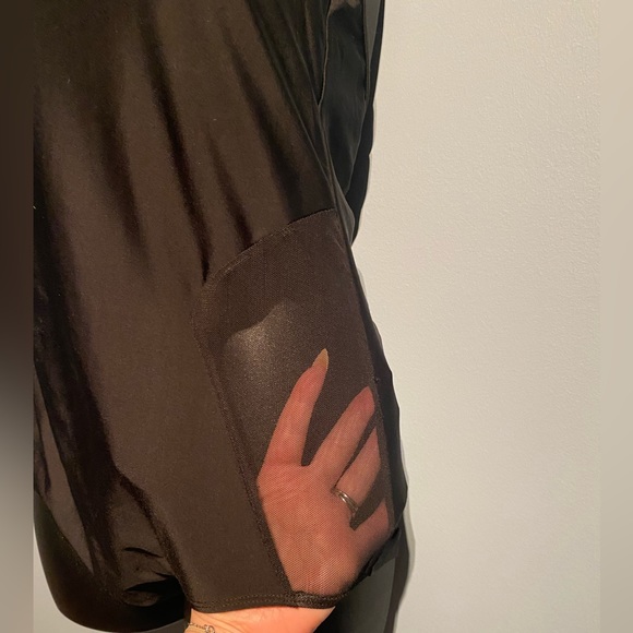 DDSOL Black Swimsuit - Picture 5 of 7